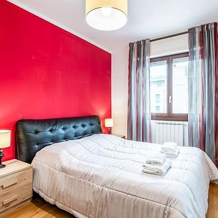 Leopolda Apartment Free Wi-Fi Florenz Exterior foto