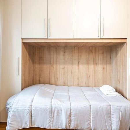 Leopolda Apartment Free Wi-Fi Florenz Exterior foto